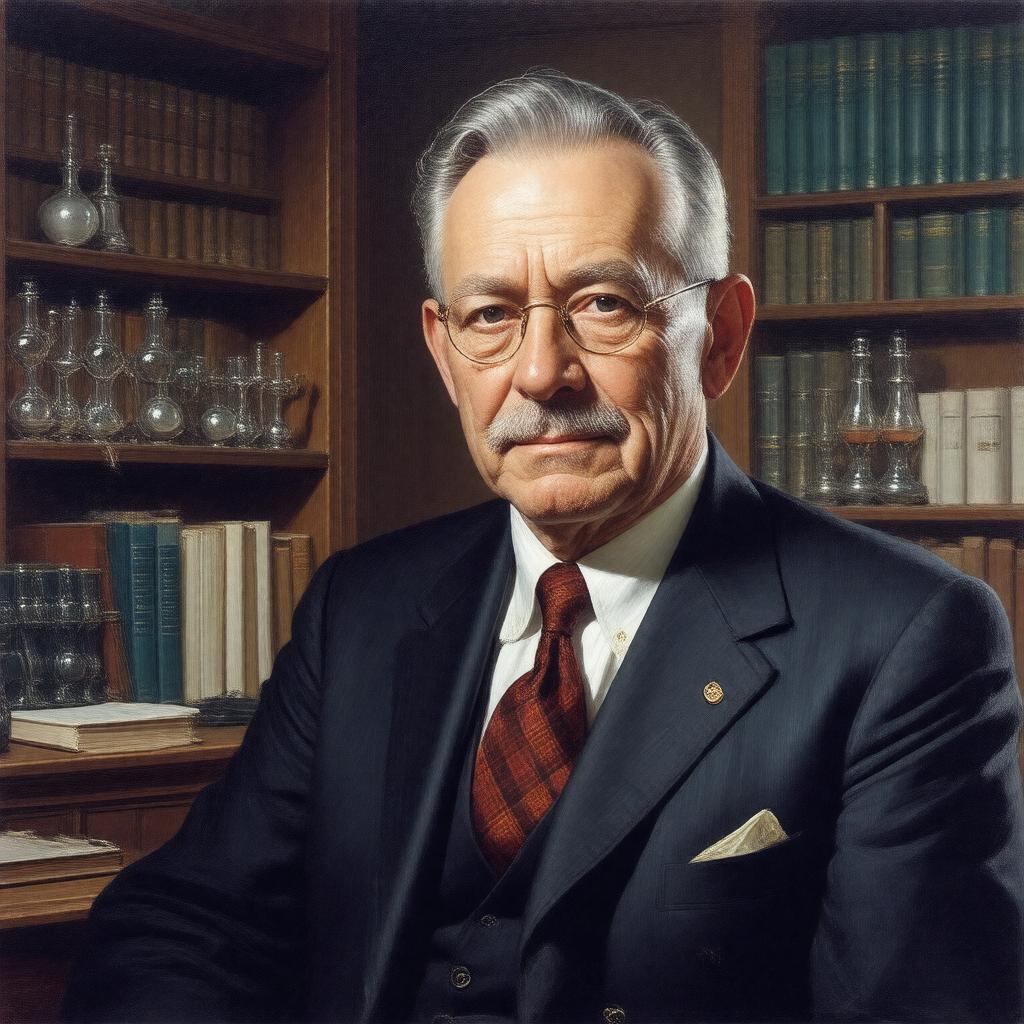 J. D. Bernal